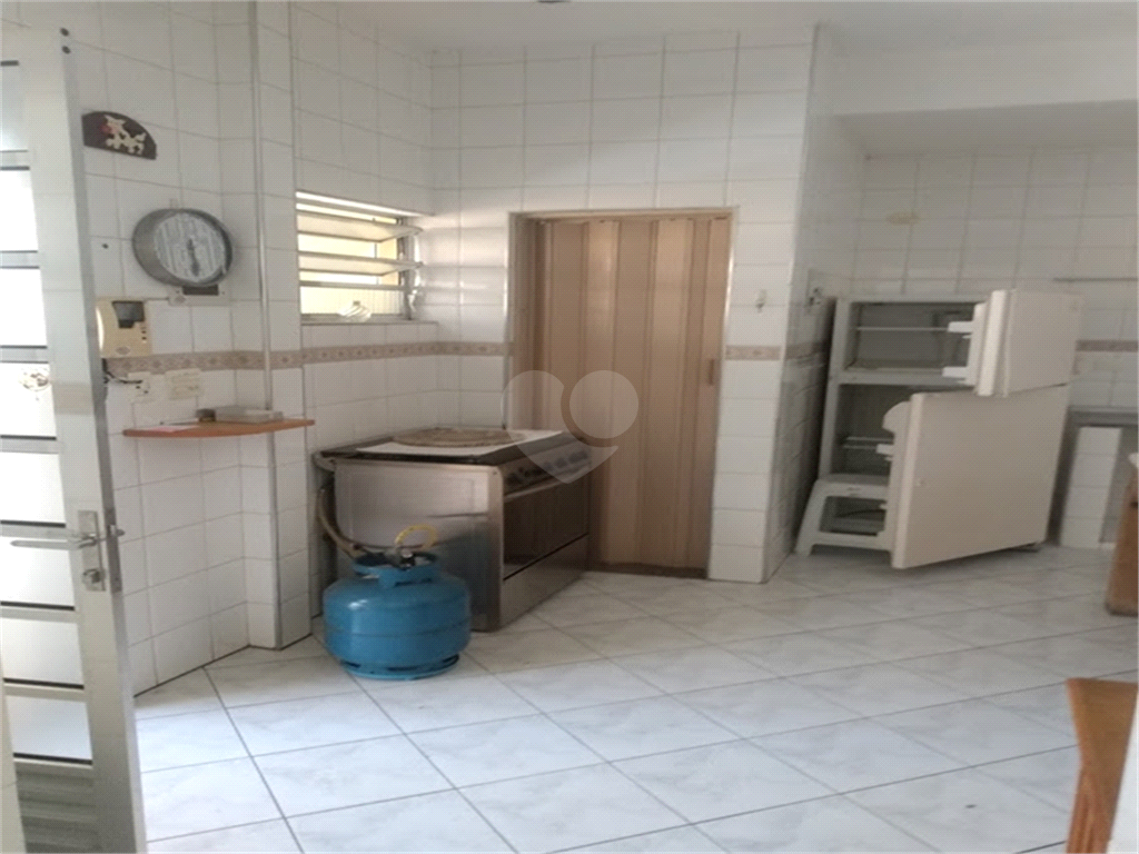 Venda Casa São Paulo Casa Verde REO701758 6