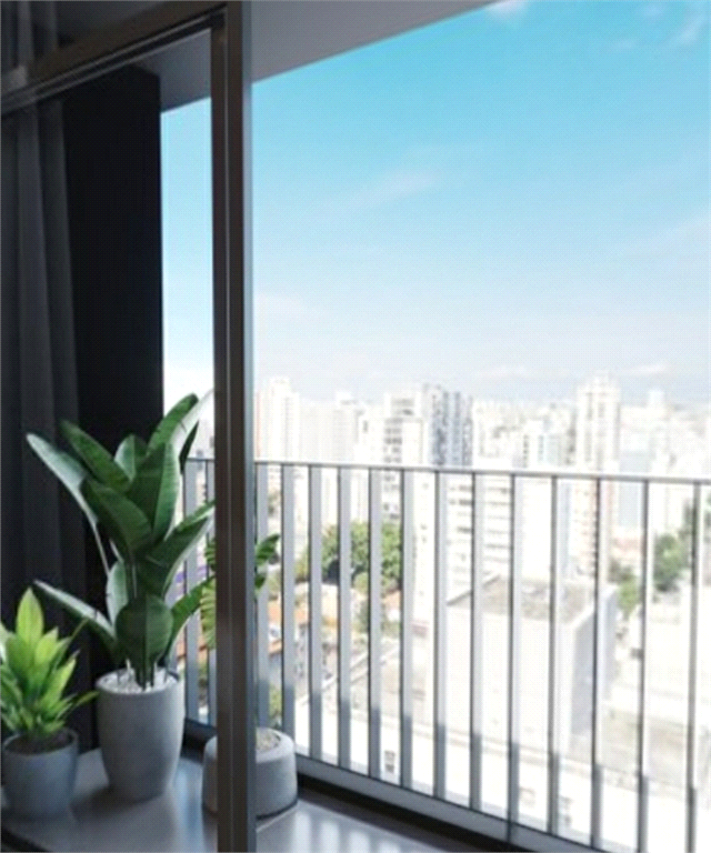 Venda Apartamento São Paulo Vila Mariana REO701763 10