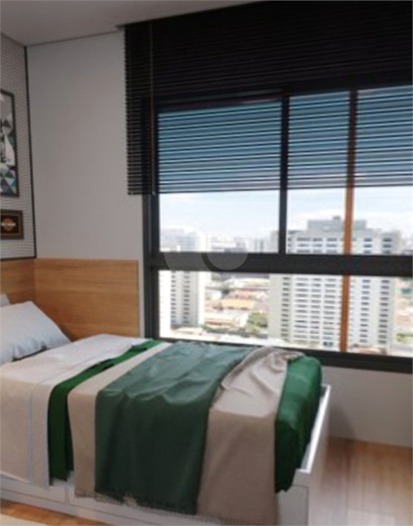 Venda Apartamento São Paulo Vila Mariana REO701763 12