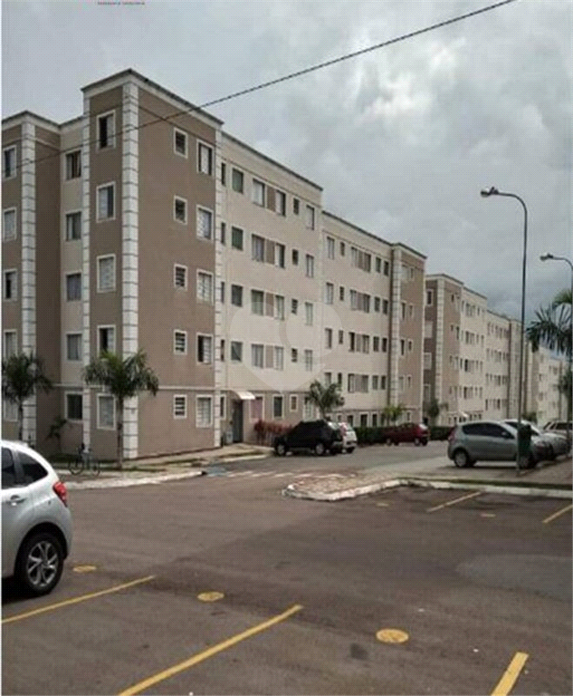 Venda Apartamento Sorocaba Jardim Novo Mundo REO701790 5