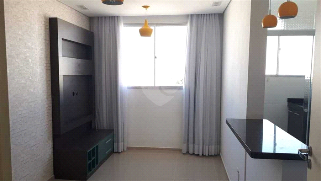 Venda Apartamento Sorocaba Jardim Novo Mundo REO701790 1