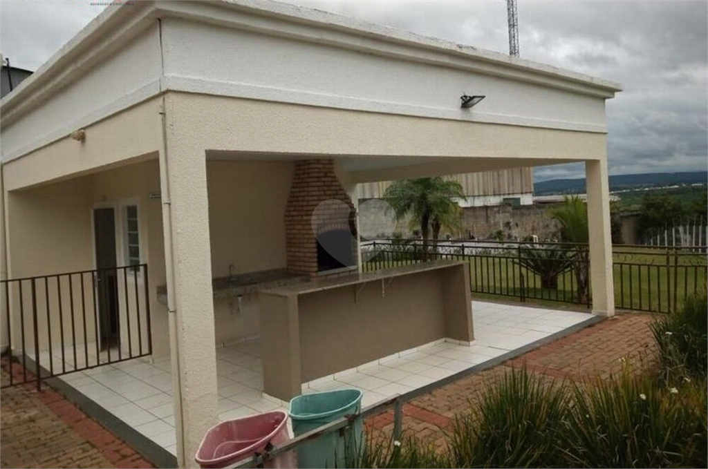 Venda Apartamento Sorocaba Jardim Novo Mundo REO701790 11