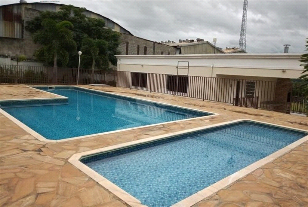 Venda Apartamento Sorocaba Jardim Novo Mundo REO701790 10