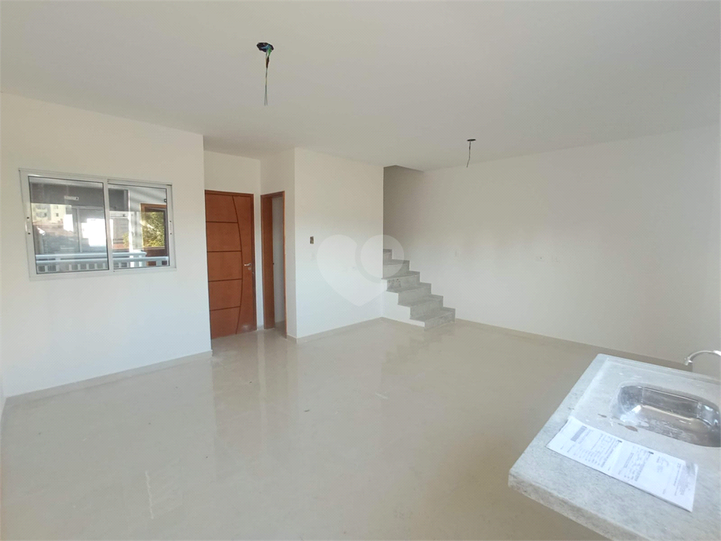 Venda Condomínio São Paulo Vila Mazzei REO701823 4