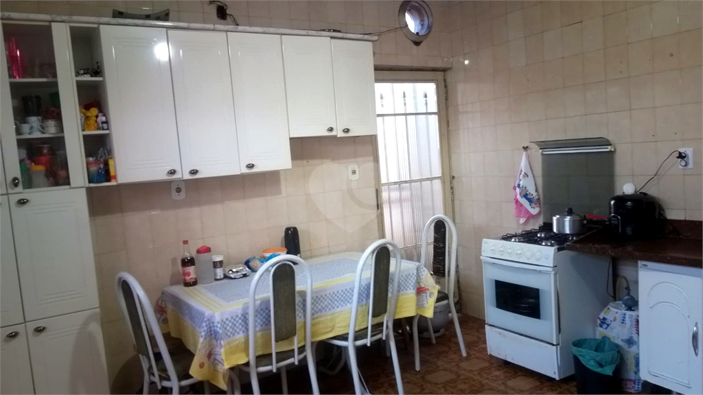 Venda Casa térrea São Paulo Parque Mandaqui REO701827 14