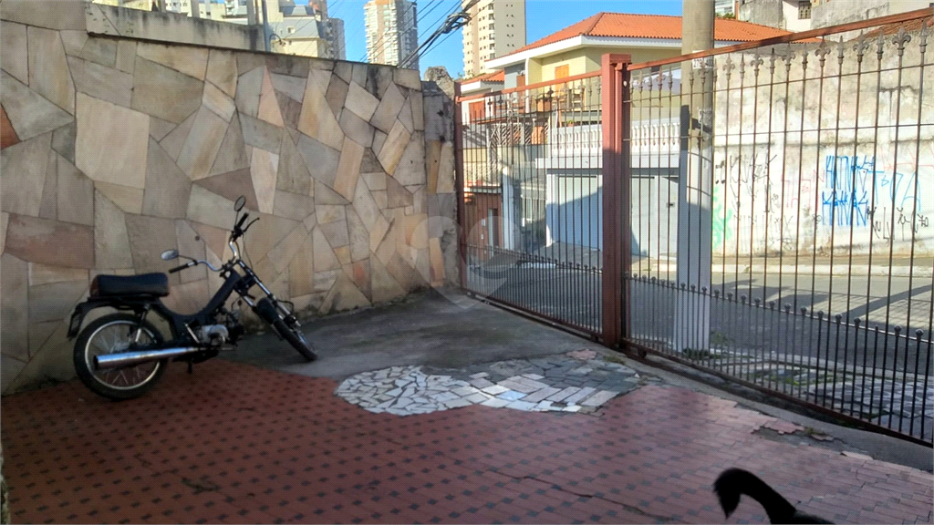 Venda Casa térrea São Paulo Parque Mandaqui REO701827 28