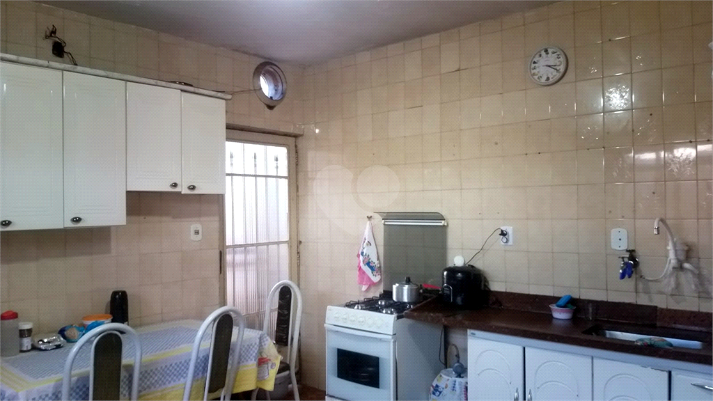 Venda Casa térrea São Paulo Parque Mandaqui REO701827 13