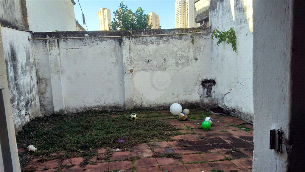 Venda Casa térrea São Paulo Parque Mandaqui REO701827 30