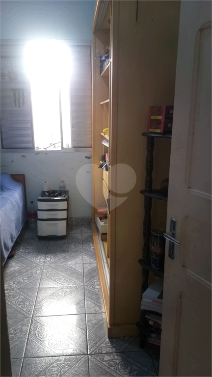 Venda Casa térrea São Paulo Parque Mandaqui REO701827 16