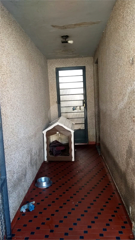 Venda Casa térrea São Paulo Parque Mandaqui REO701827 32