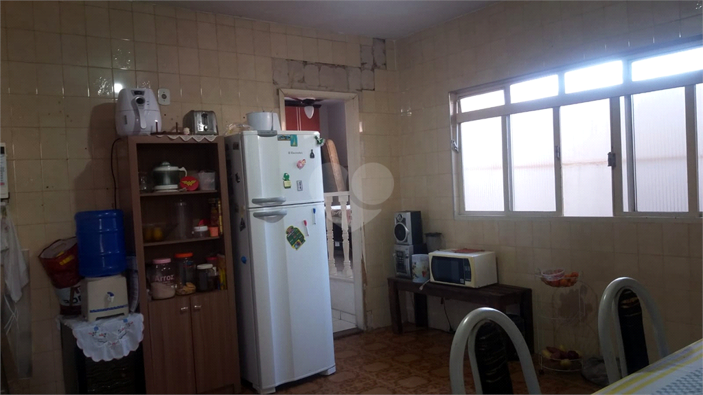 Venda Casa térrea São Paulo Parque Mandaqui REO701827 10