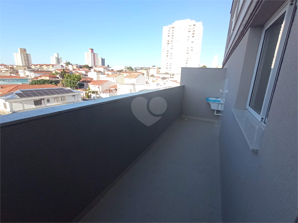 Venda Condomínio São Paulo Vila Mazzei REO701828 7