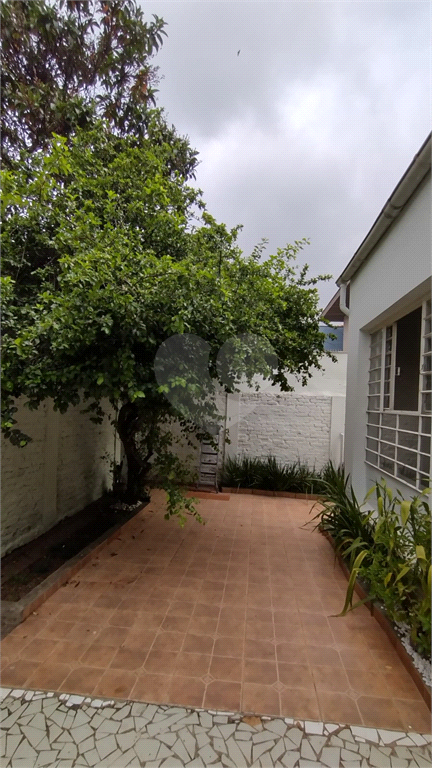 Venda Casa São Paulo Jardim Novo Mundo REO70183 49