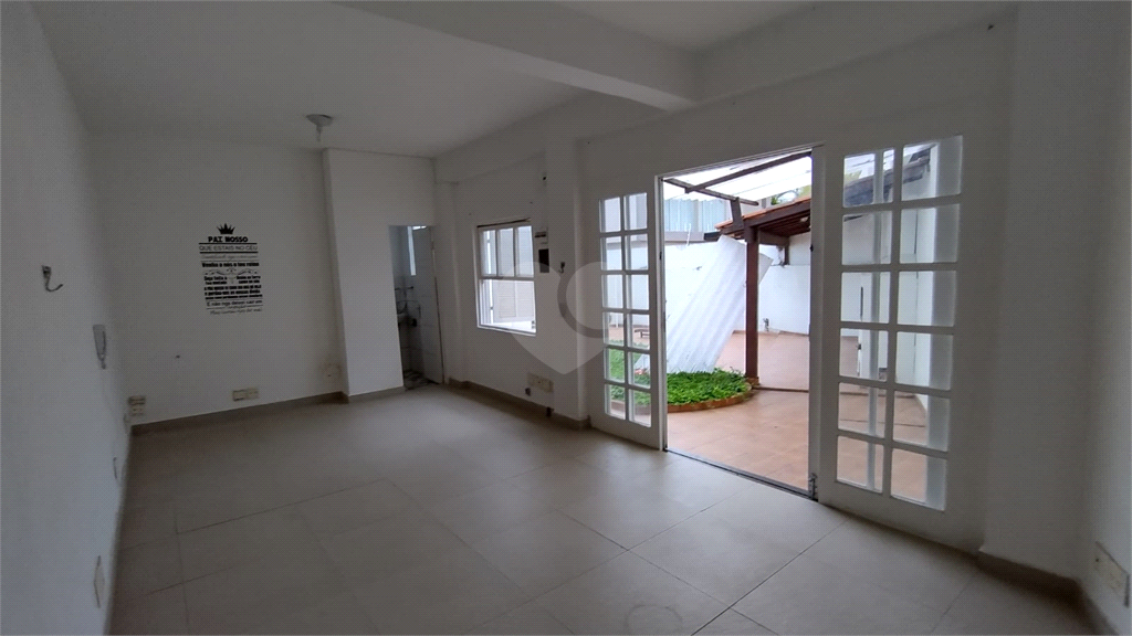 Venda Casa São Paulo Jardim Novo Mundo REO70183 48