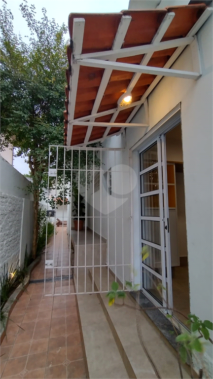 Venda Casa São Paulo Jardim Novo Mundo REO70183 41