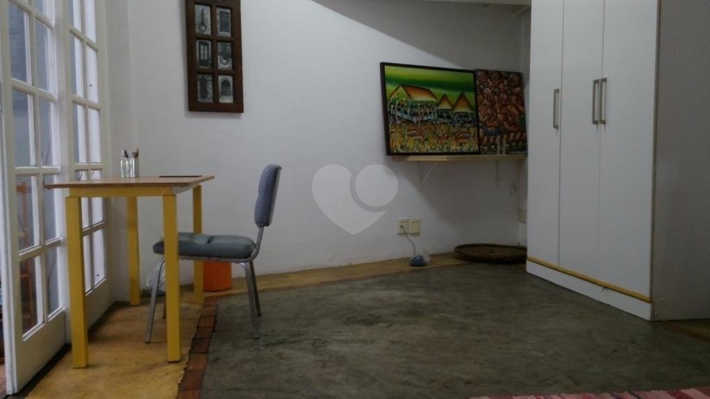 Venda Casa São Paulo Jardim Novo Mundo REO70183 12