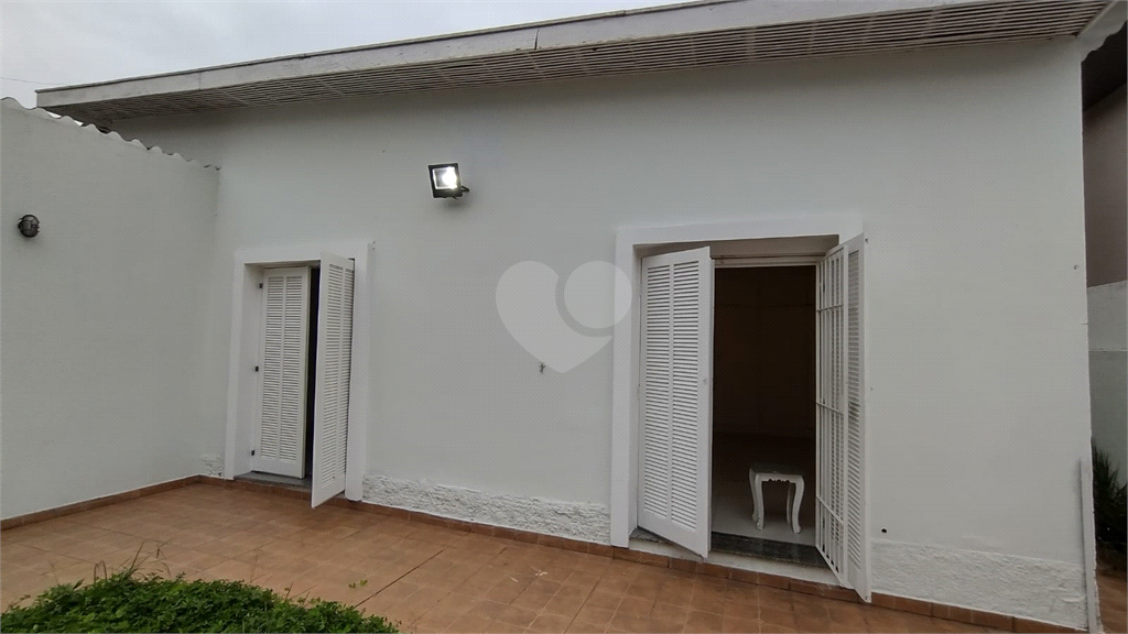 Venda Casa São Paulo Jardim Novo Mundo REO70183 43