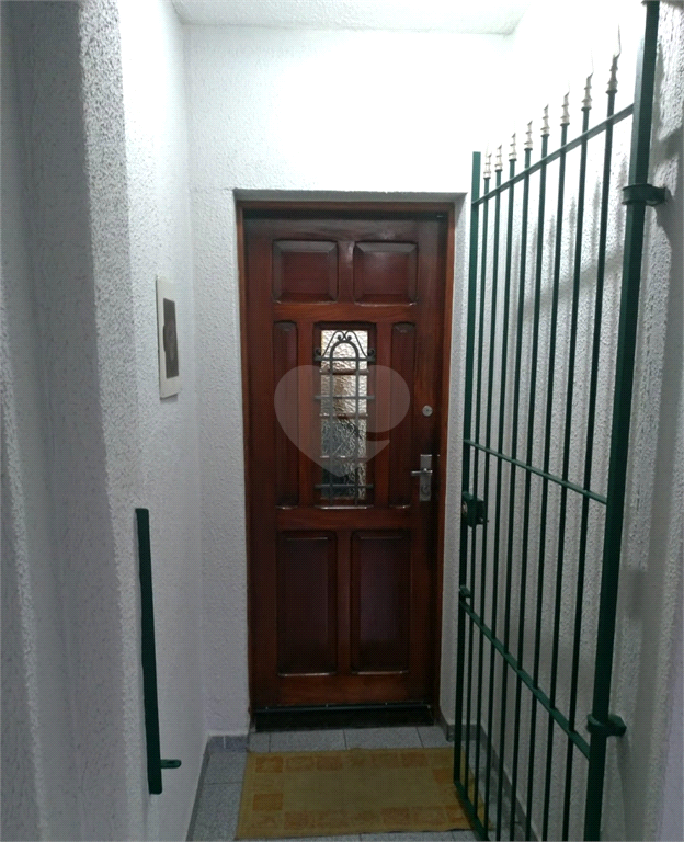 Venda Casa São Paulo Vila Pompéia REO701854 42