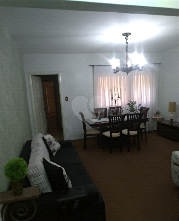 Venda Casa São Paulo Vila Pompéia REO701854 1