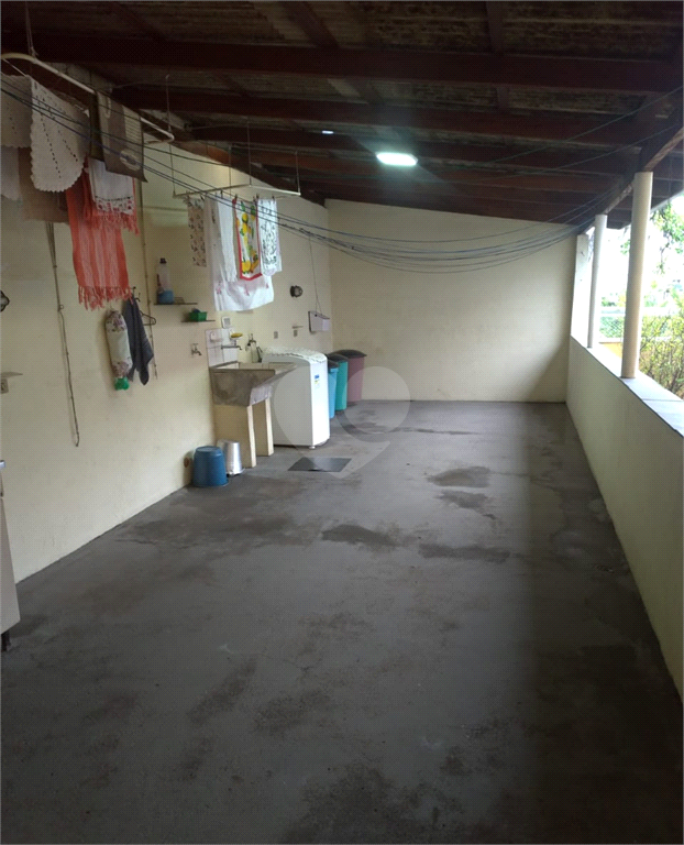 Venda Casa São Paulo Vila Pompéia REO701854 33