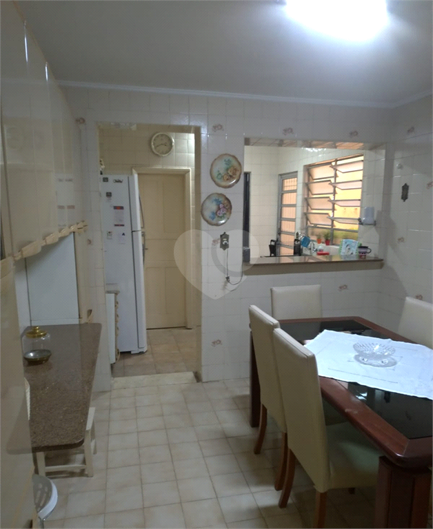 Venda Casa São Paulo Vila Pompéia REO701854 10