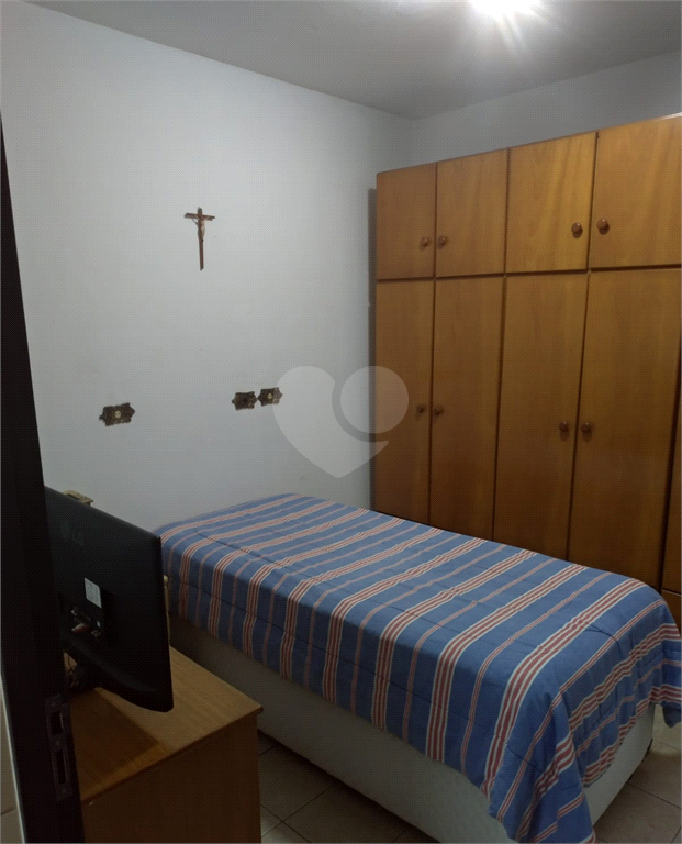 Venda Casa São Paulo Vila Pompéia REO701854 25