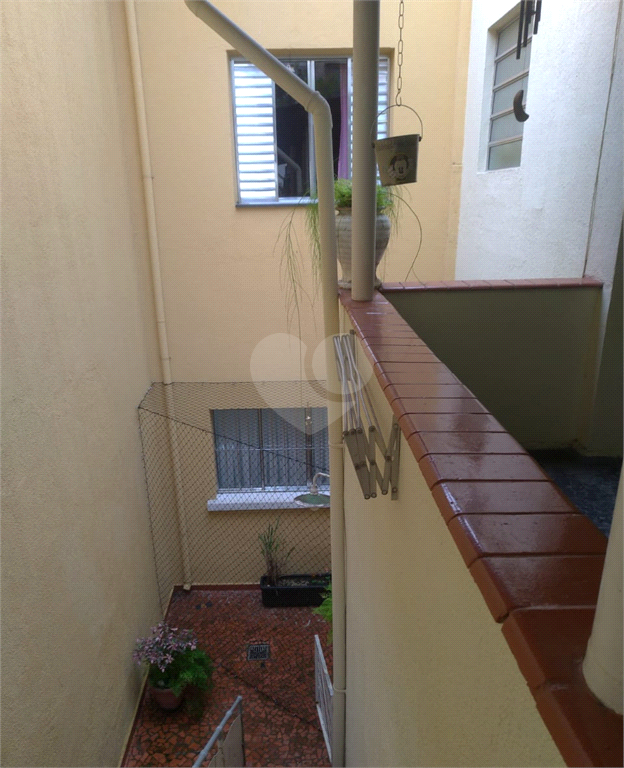 Venda Casa São Paulo Vila Pompéia REO701854 35