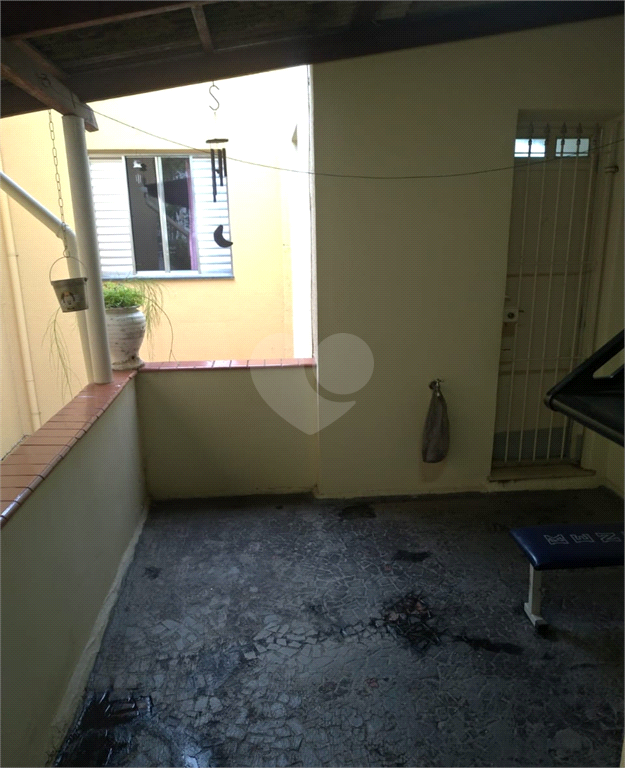 Venda Casa São Paulo Vila Pompéia REO701854 31