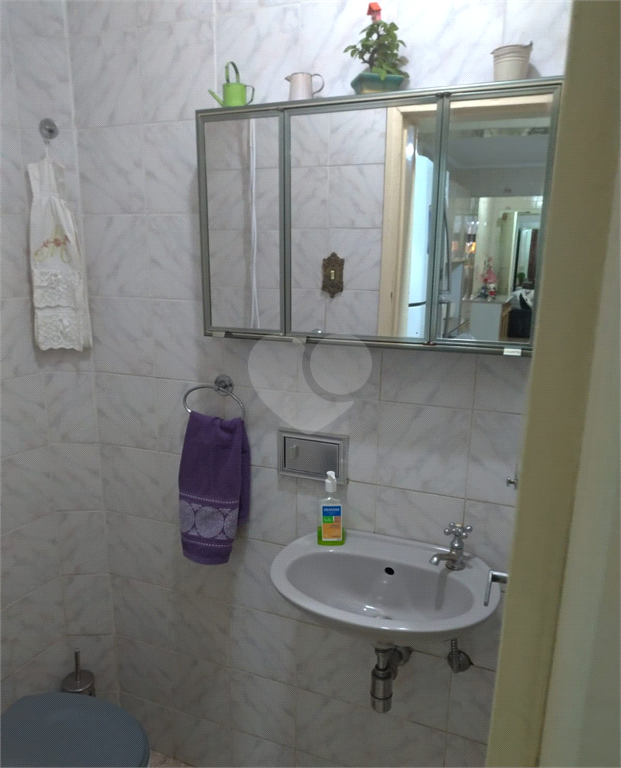 Venda Casa São Paulo Vila Pompéia REO701854 21