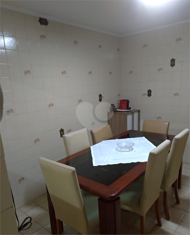 Venda Casa São Paulo Vila Pompéia REO701854 3