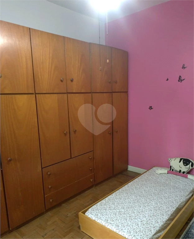 Venda Casa São Paulo Vila Pompéia REO701854 45