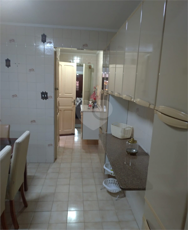 Venda Casa São Paulo Vila Pompéia REO701854 5