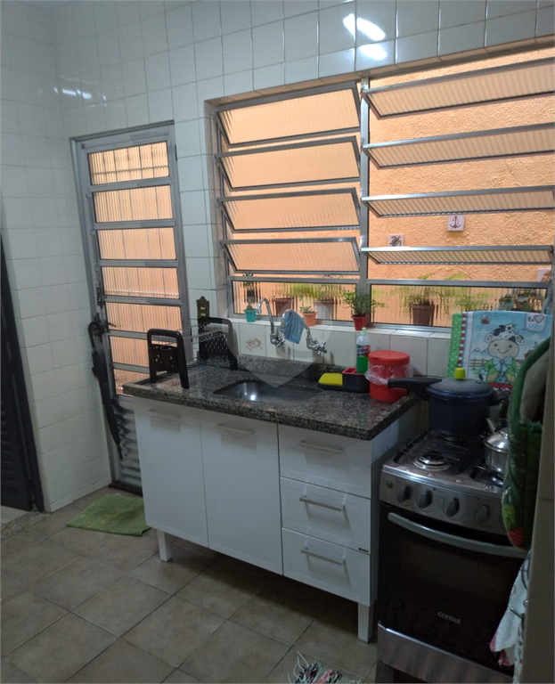 Venda Casa São Paulo Vila Pompéia REO701854 6