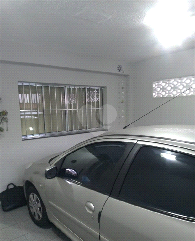 Venda Casa São Paulo Vila Pompéia REO701854 51