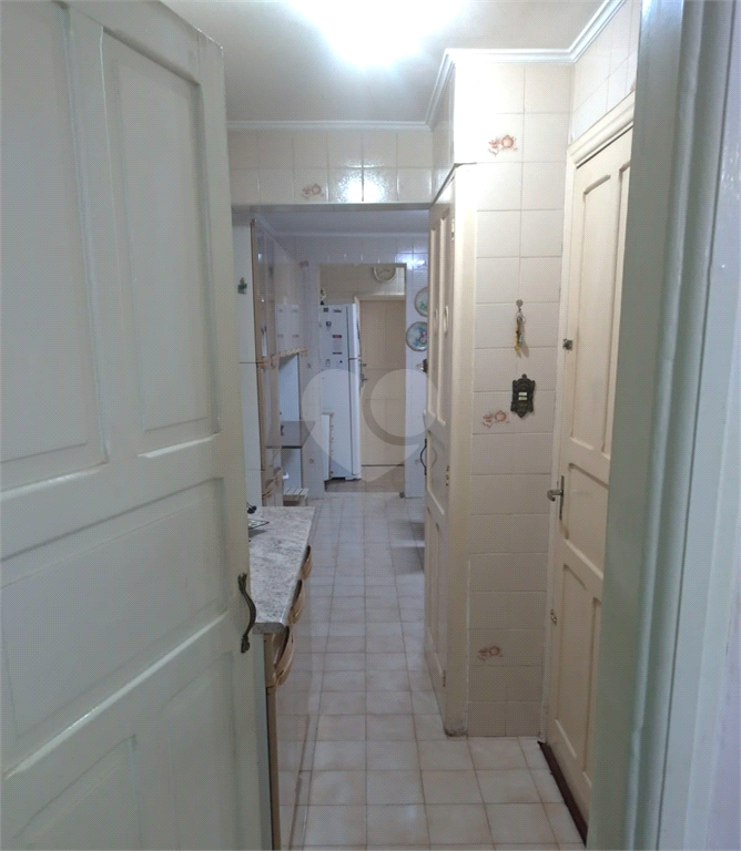 Venda Casa São Paulo Vila Pompéia REO701854 11