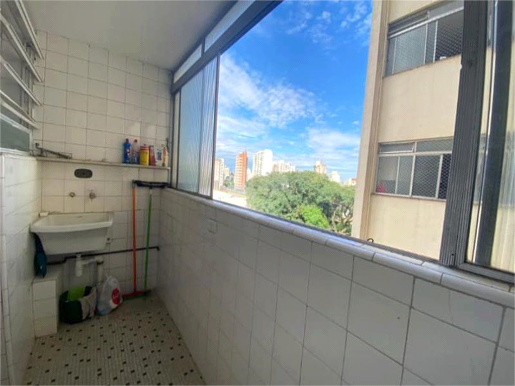 Venda Apartamento São Paulo Consolação REO701865 11