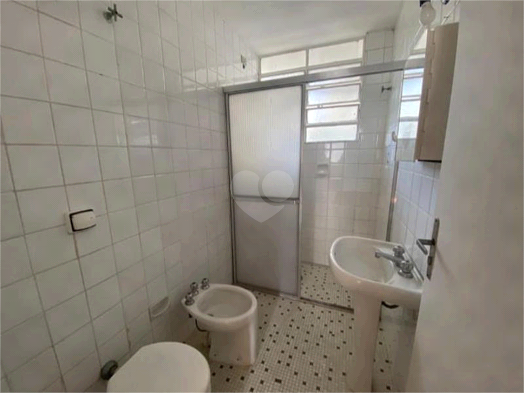 Venda Apartamento São Paulo Consolação REO701865 13