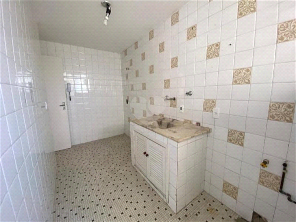 Venda Apartamento São Paulo Consolação REO701865 10