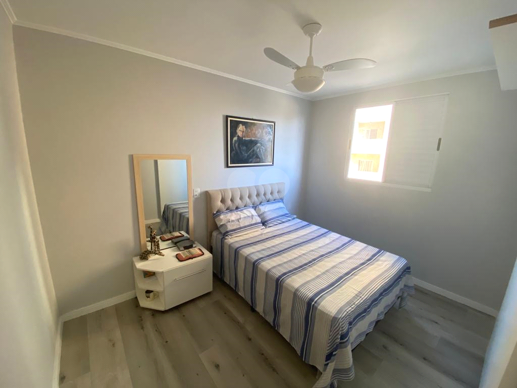 Venda Apartamento Piracicaba Nova América REO701866 14