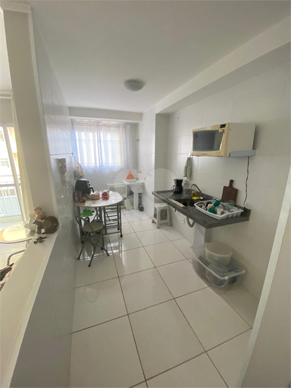 Venda Apartamento Piracicaba Nova América REO701866 4