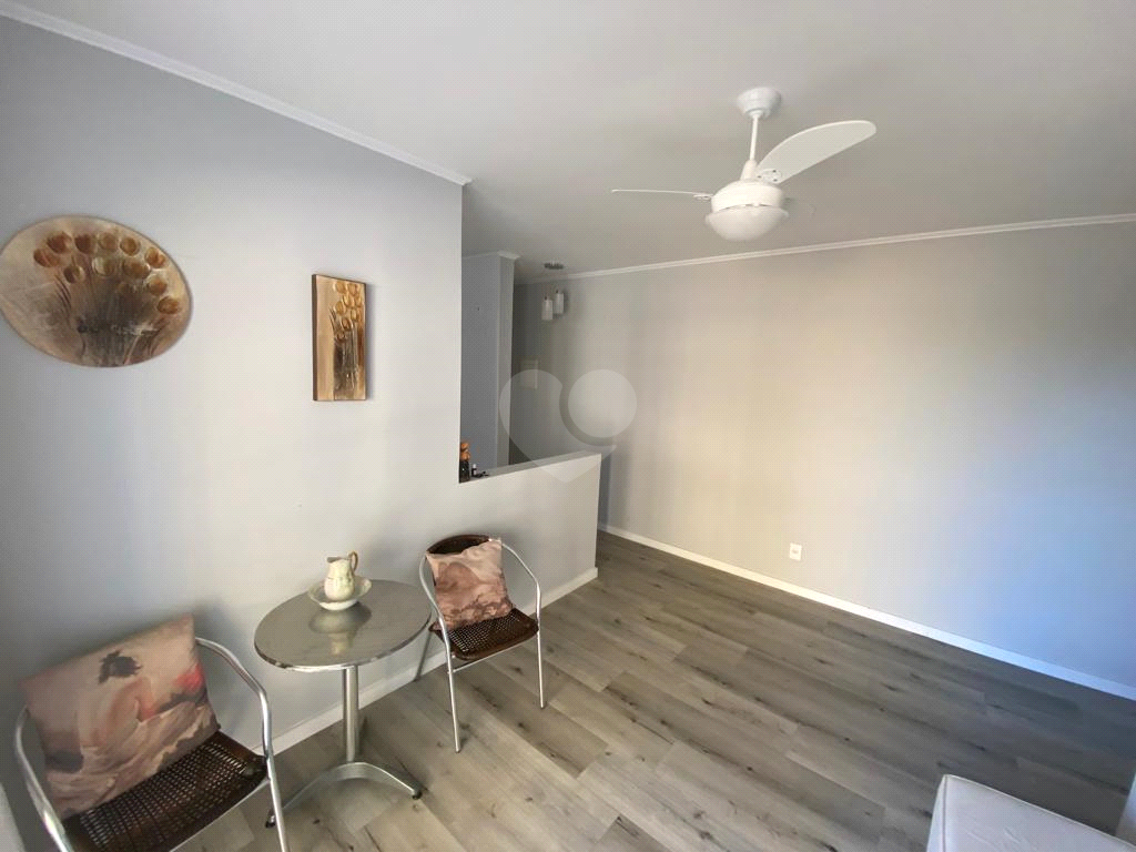 Venda Apartamento Piracicaba Nova América REO701866 2