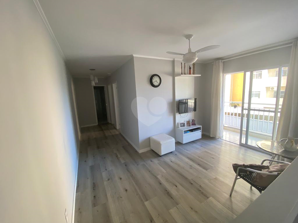 Venda Apartamento Piracicaba Nova América REO701866 1