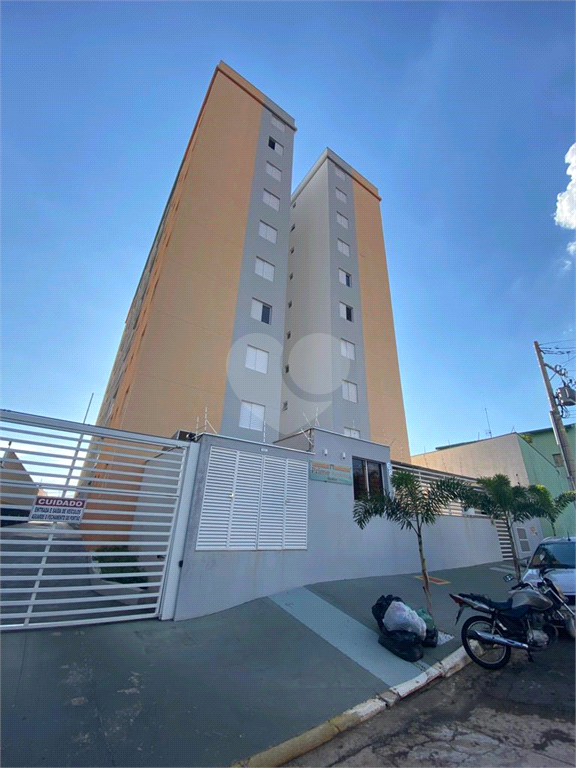 Venda Apartamento Piracicaba Nova América REO701866 15