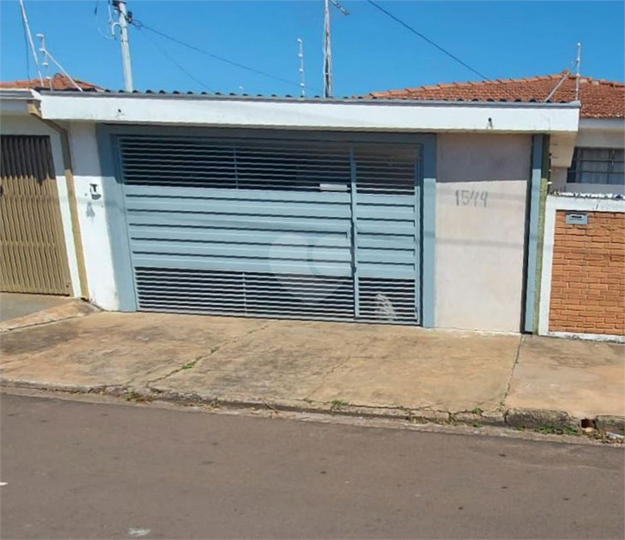 Venda Casa São Carlos Vila Boa Vista 1 REO701874 1