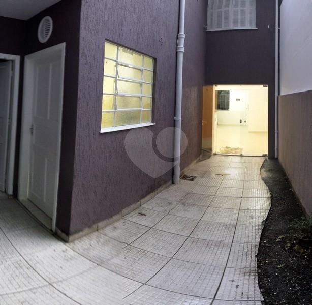 Venda Casa São Paulo Perdizes REO70191 17