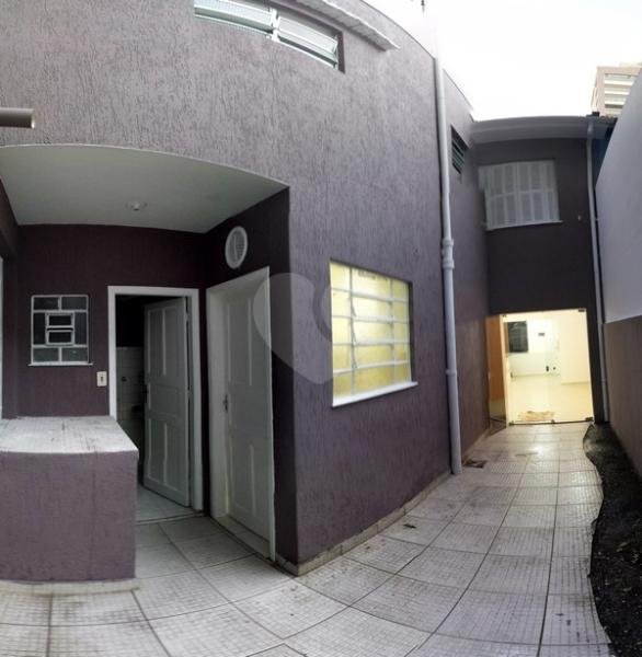 Venda Casa São Paulo Perdizes REO70191 20