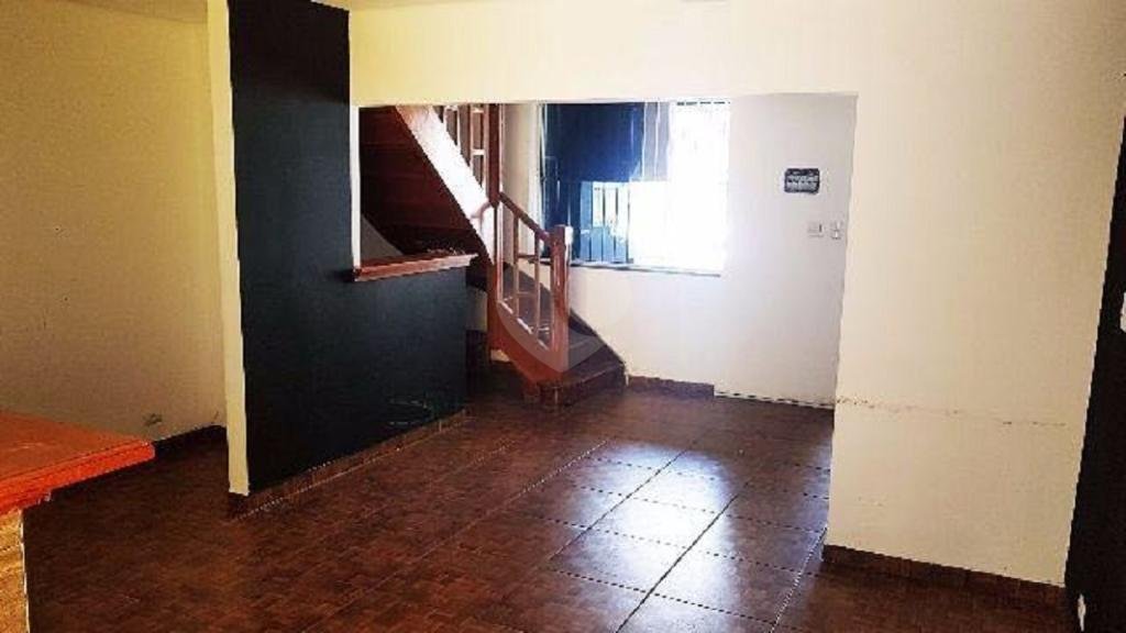 Venda Casa São Paulo Perdizes REO70191 26