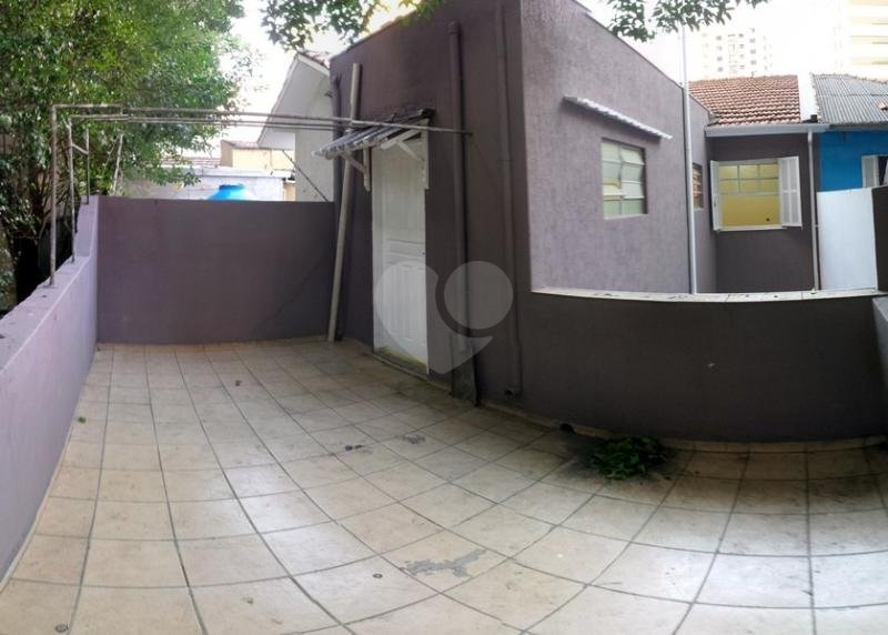 Venda Casa São Paulo Perdizes REO70191 18