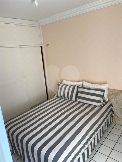 Venda Apartamento Fortaleza Meireles REO701912 14