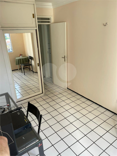 Venda Apartamento Fortaleza Meireles REO701912 9